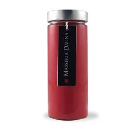 PASSATA DI POMODORO 580 ML