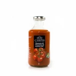 PASSATA DI POMODORO DI PACHINO 500 GR.