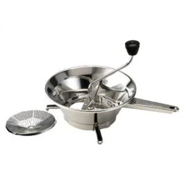 I CUCINIERI PASSAVERDURA INOX 19 CM