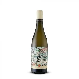 PASSIONESENTIMENTO BIANCO VENETO IGT 2025 0,75 LT