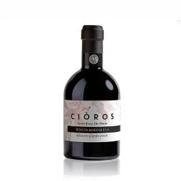 CIOROS PASSITO ROSSO IGP 2019 0,37 LT