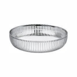 CESTINO TONDO INOX CM 20 PCH02/20