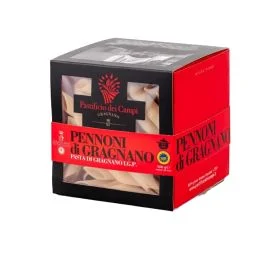 PASTA DI GRAGNANO PENNONI 500 GR