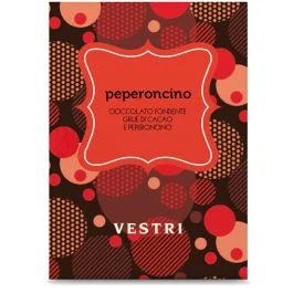 TAVOLETTA PEPERONCINO 50 GR