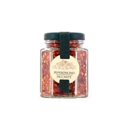 PEPERONCINO PICCANTE CONTUSO GR.40