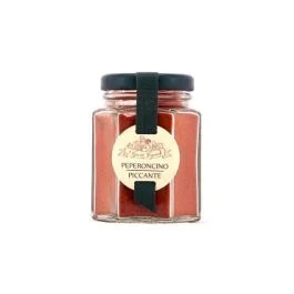PEPERONCINO PICCANTE MACINATO GR.50