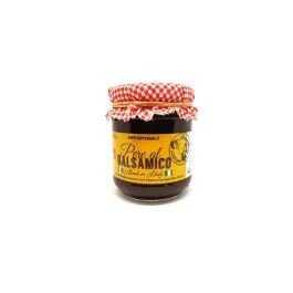 PERE AL BALSAMICO 212 GR
