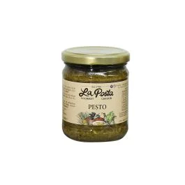 PESTO ALLA GENOVESE 180 GR