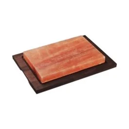 PIASTRA SALE ROSA 20X30 CM 99314