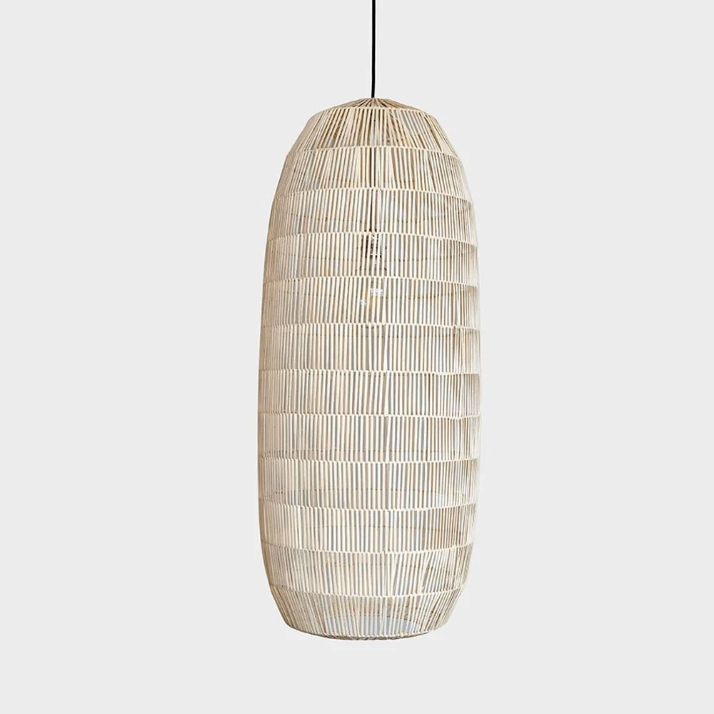 Pickle lampada a sospensione naturale S