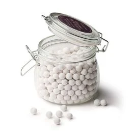 SFERE DI COTTURA IN CERAMICA 300 GR.