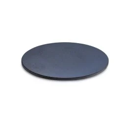 PIETRA DI COTTURA MEDIUM CON SOSTEGNO