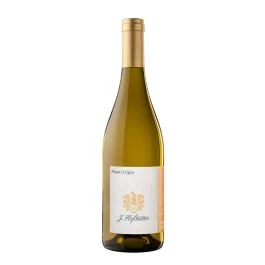 PINOT GRIGIO ALTO ADIGE DOC 2024 0,75 LT