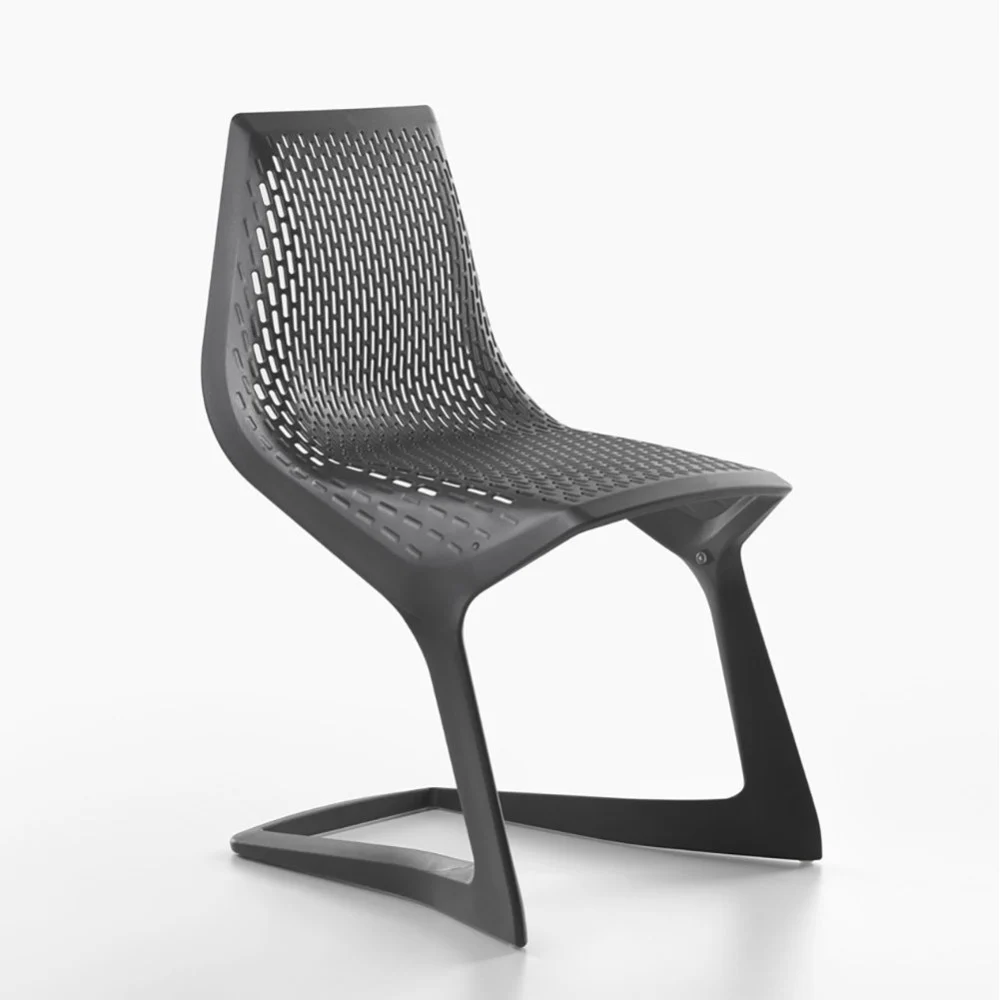 Plank Myto Chair sedia da esterno disegnata da Konstantin Grcic