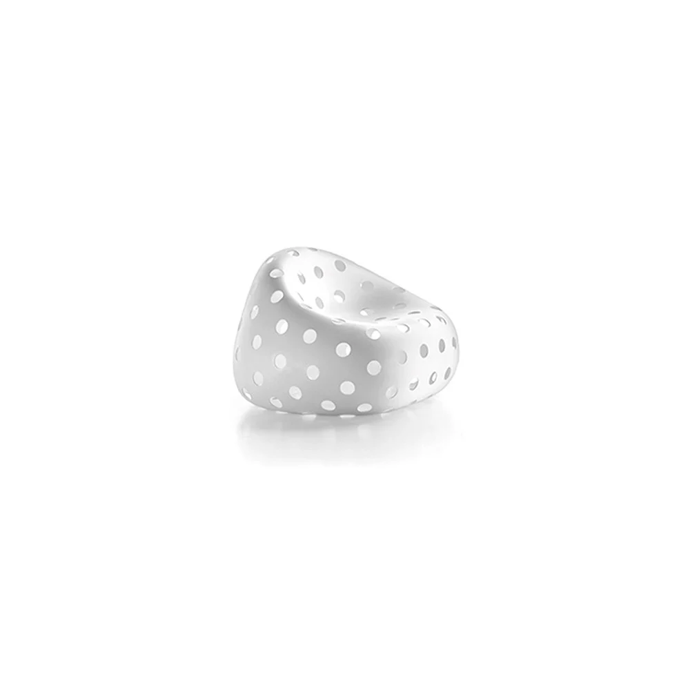 Poltrona Airball Plust LED in Polietilene