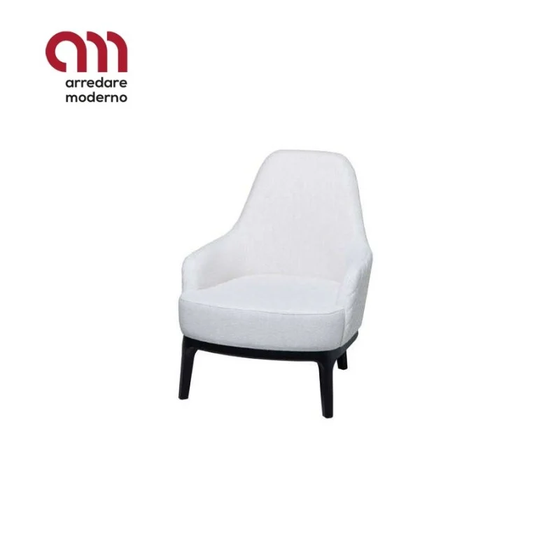 Poltrona Cleo Tonin casa