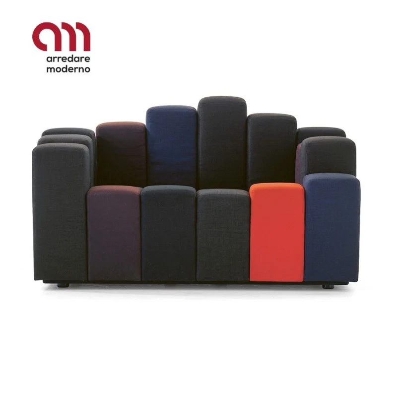 Poltrona / Divano Do-Lo-Rez Moroso