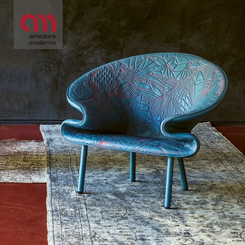 Poltrona Doodle Moroso