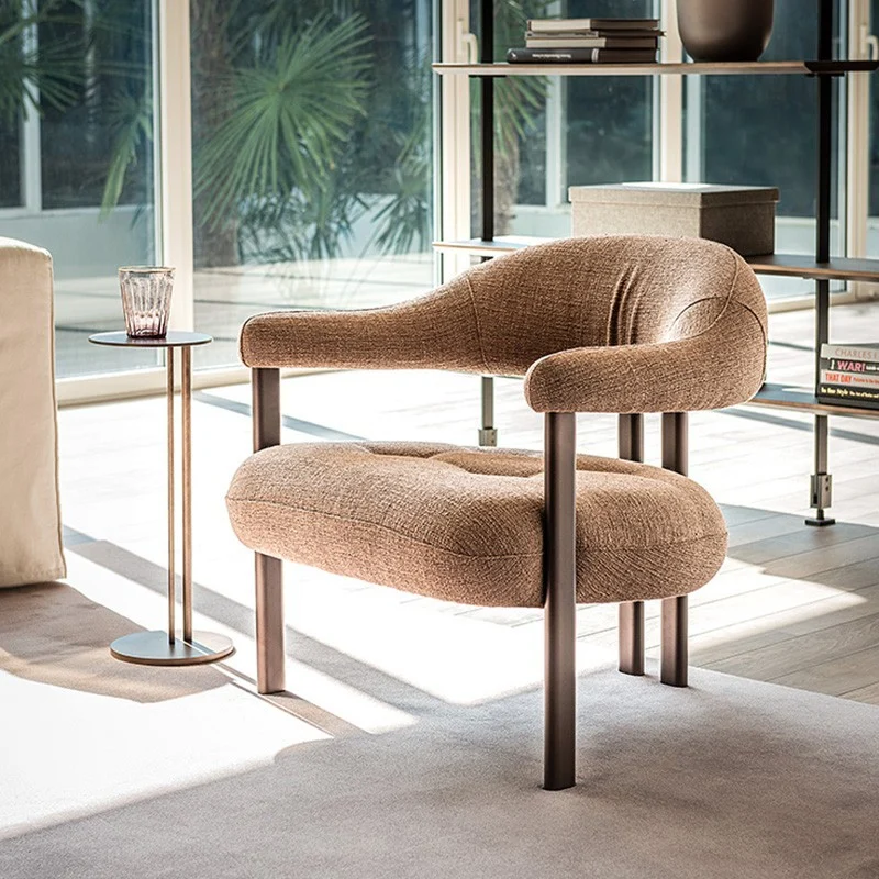 Poltrona Greta Lounge Cattelan Italia
