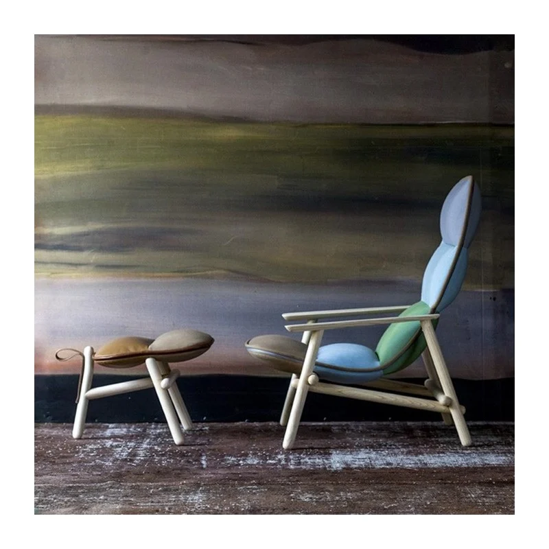 Poltrona Lilo Moroso
