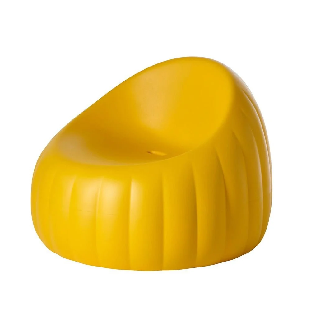 Poltrona Lounge Gelee Slide