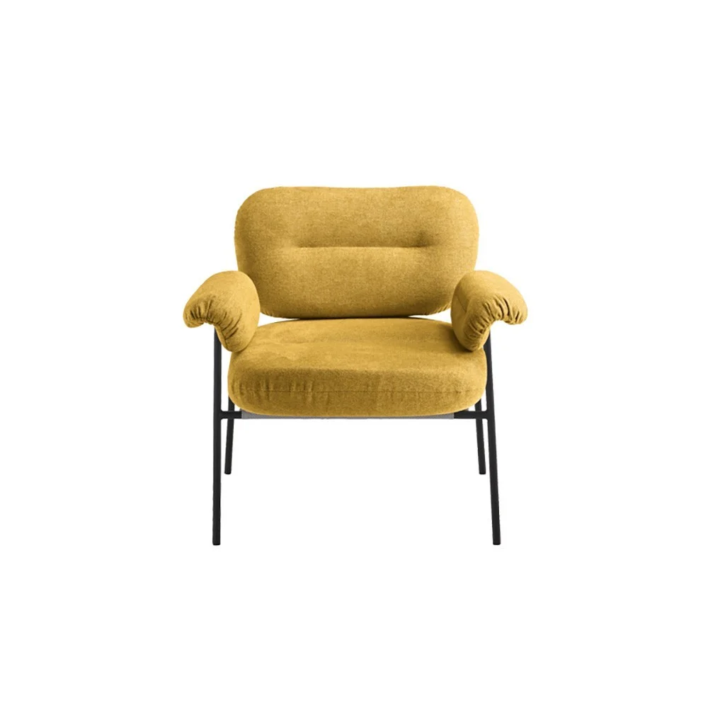 Poltrona moderna per living Cuky