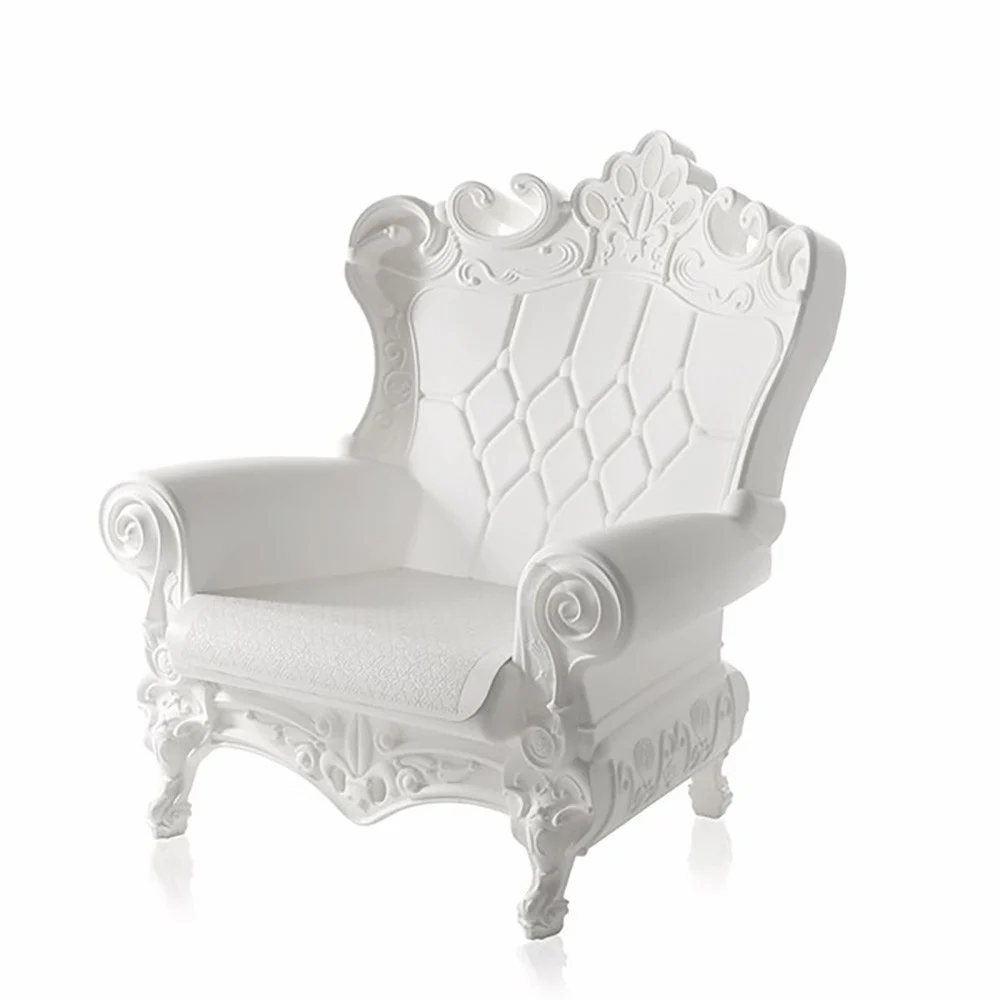 Poltrona Queen of Love Slide Design