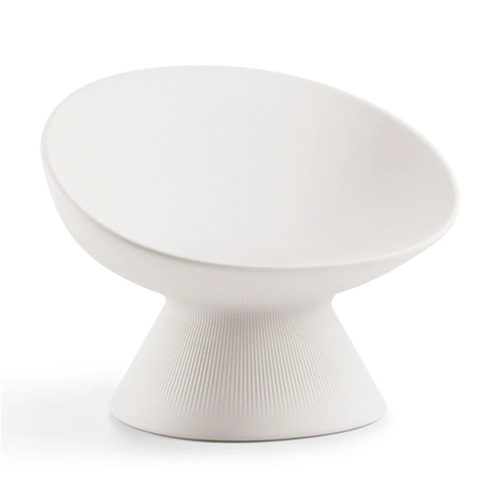 Poltrona Relax di Design Fade Armchair in Polietilene