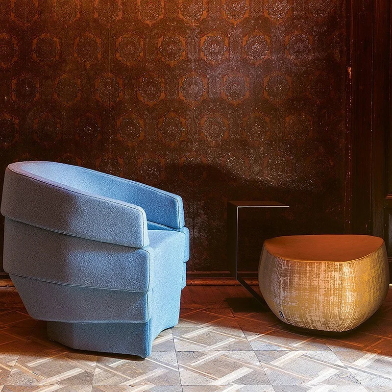 Poltrona Rift Moroso