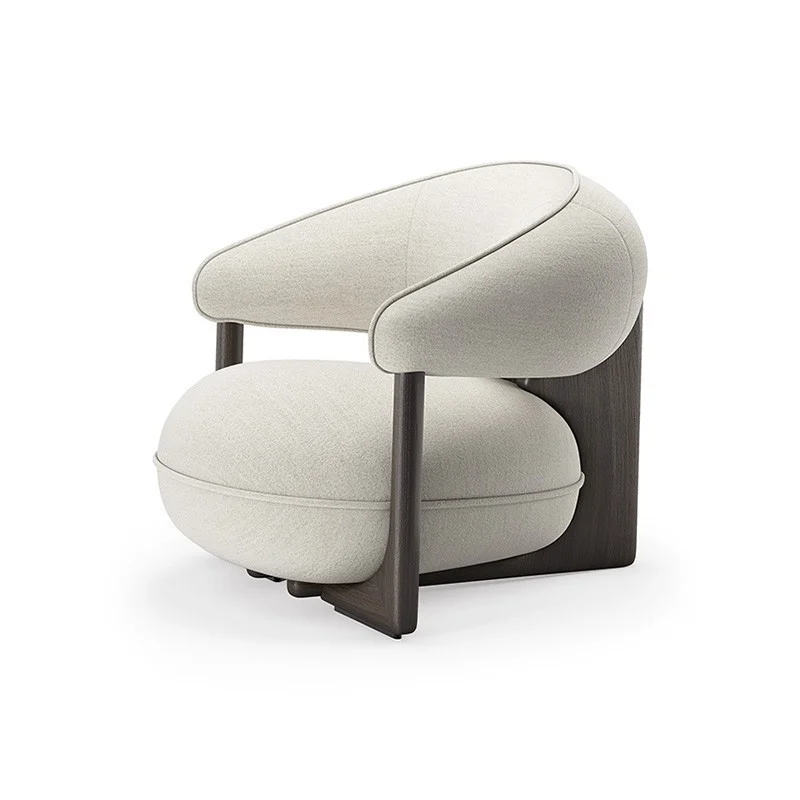 Poltrona Ruby Lounge Cattelan Italia