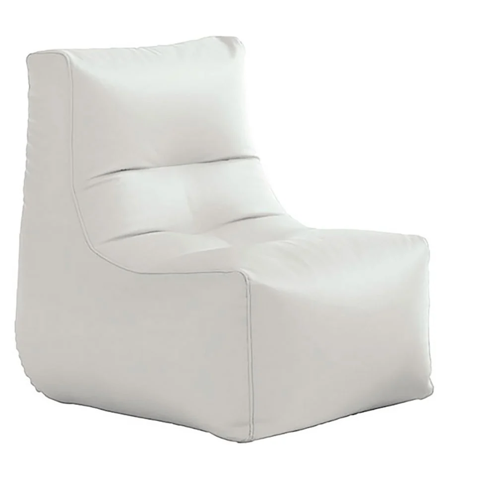 Poltrona sacco Morfino di Casamania adatto per indoor e outdoor