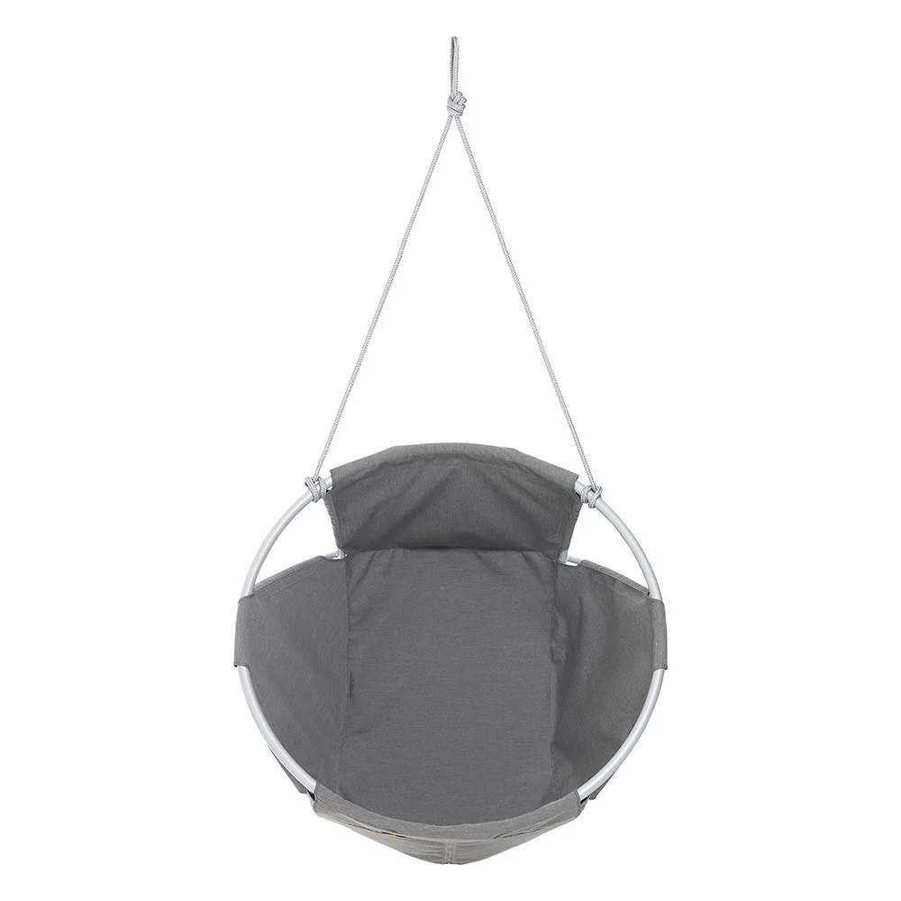 Poltrona sospesa Cocoon grigio