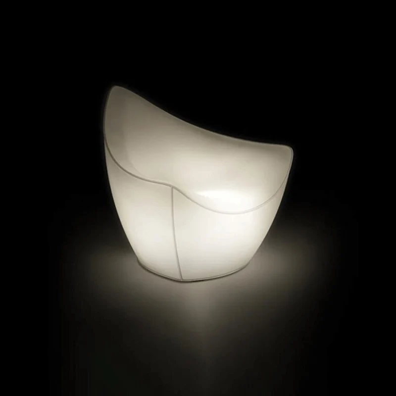 Poltrona Vela Plust illuminabile