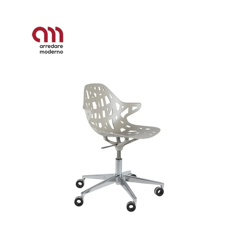 Poltroncina Pelota Casprini Desk