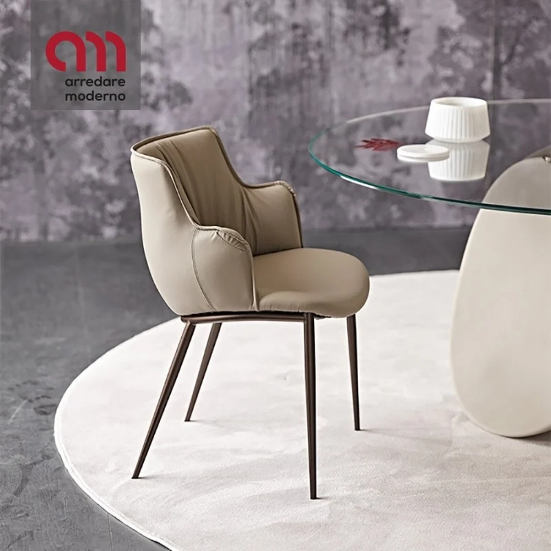 Poltroncina Rihanna ML Cattelan Italia
