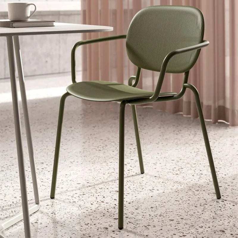 Poltroncina Si-Si Vibes Scab Design