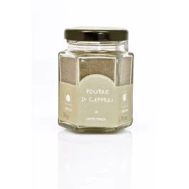 POLVERE DI CAPPERO 10 GR