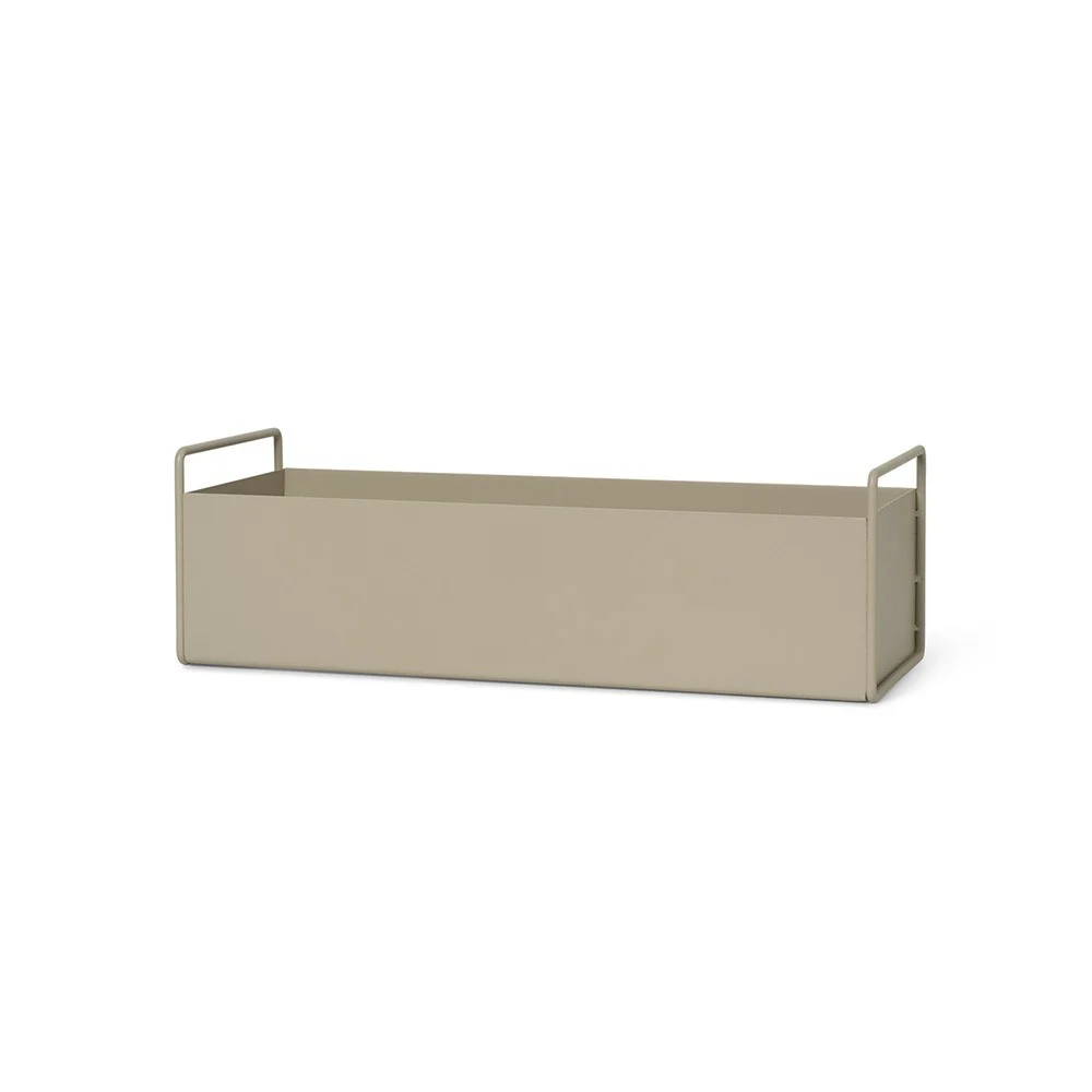 Porta piante S cashmere