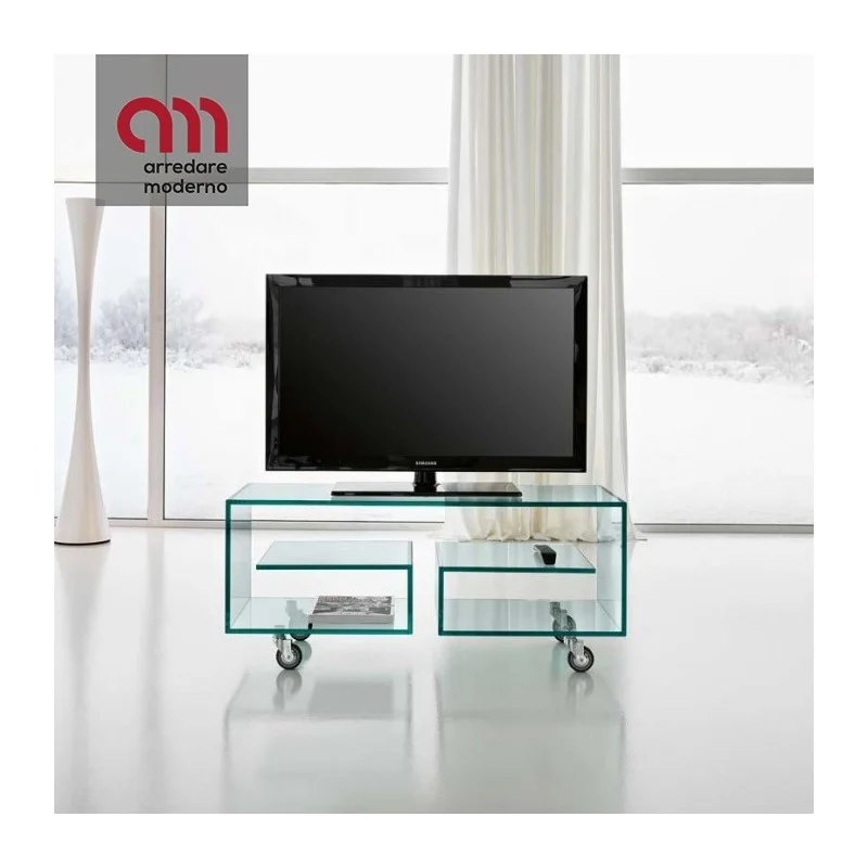 Porta TV Flò 1 Tonelli