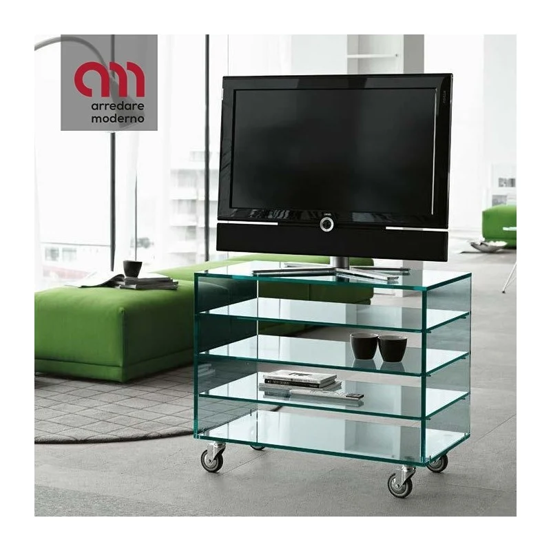Porta TV Grattacielo Fix Tonelli