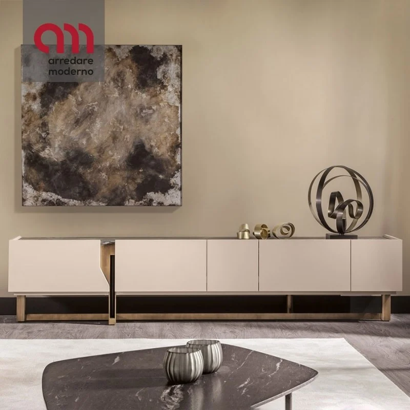 Mobile TV Mirage Cantori