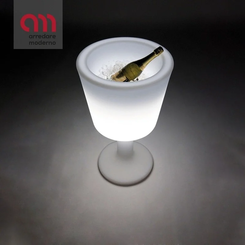 Portabottiglie Light Drink Slide
