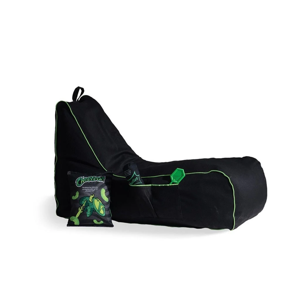 Pouf Gaming per cameretta Targon