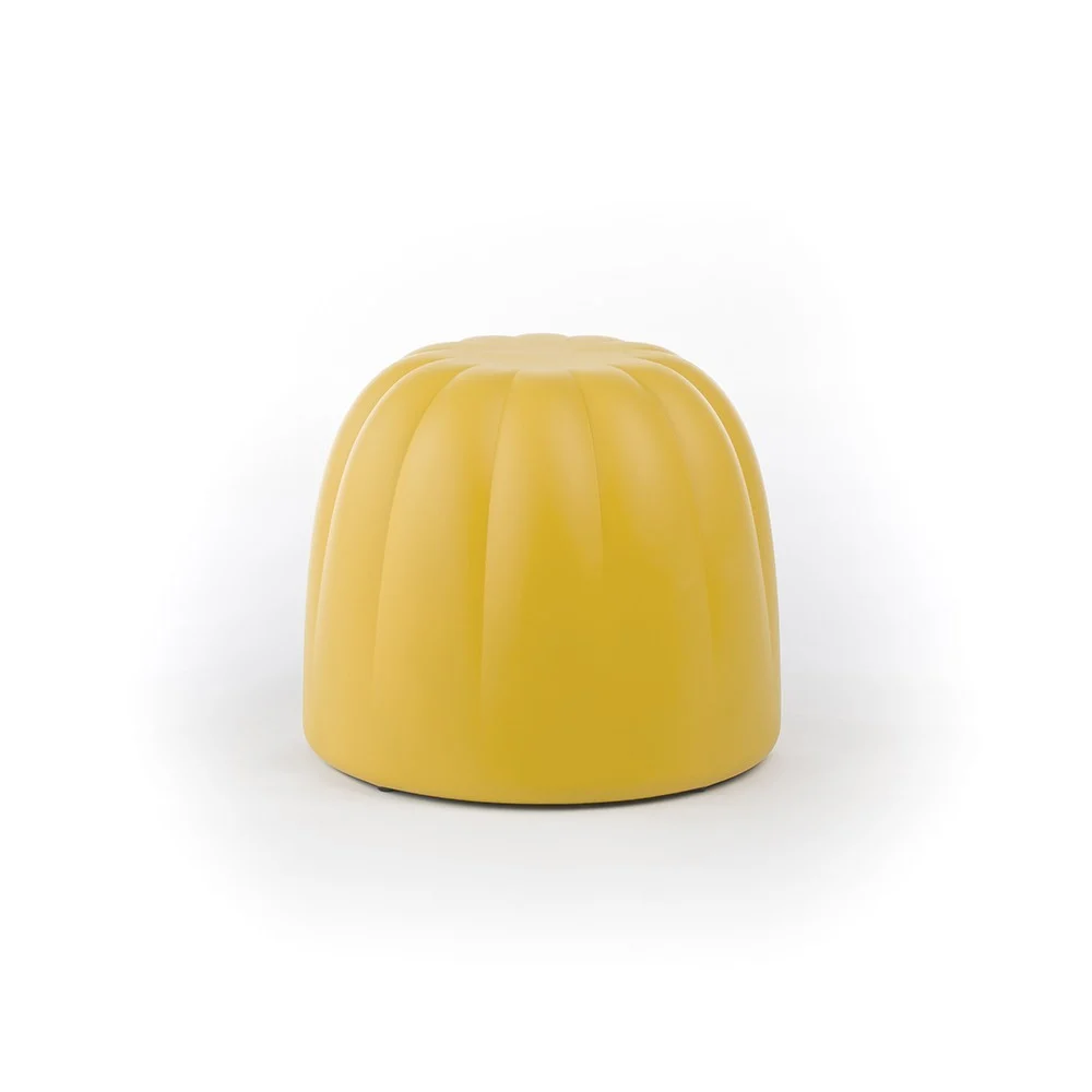 Pouf Gelee Slide