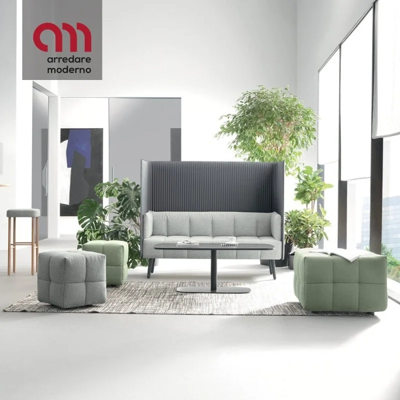 Pouf Inattesa Martex