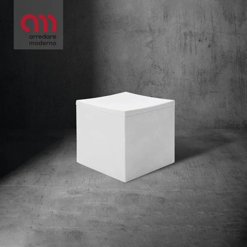 Pouf Lounge Cube Serralunga