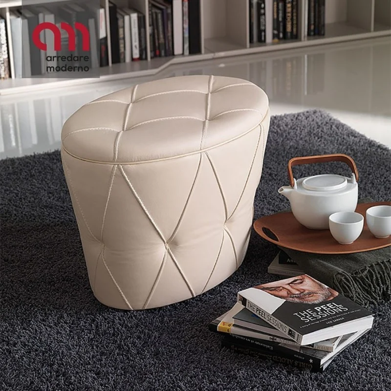 Pouf Pinko Cattelan Italia