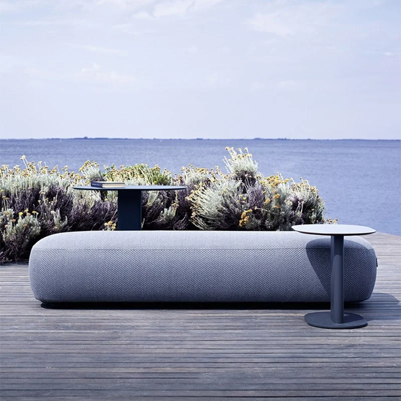 Pouf Reuse Varaschin