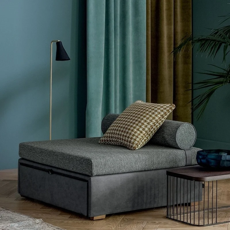 Pouf trasformabile Modem Twils