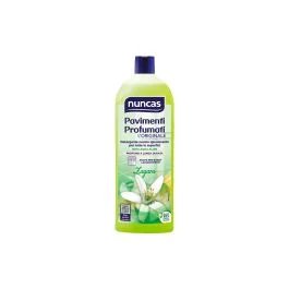 PAVIMENTI PROFUMATI FIORE DI ZAGARA 1 LT